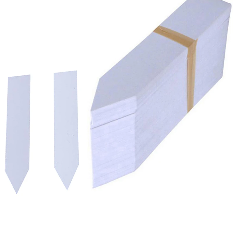 Новый дизайн водонепроницаемые пластиковые этикетки для семян растений горшок