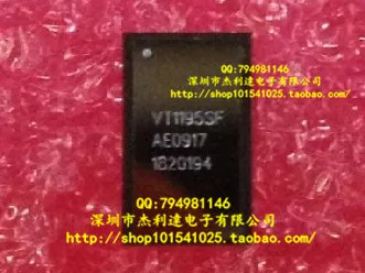 

VT1195SF QX VT1195SF QFN new original authentic price advantages