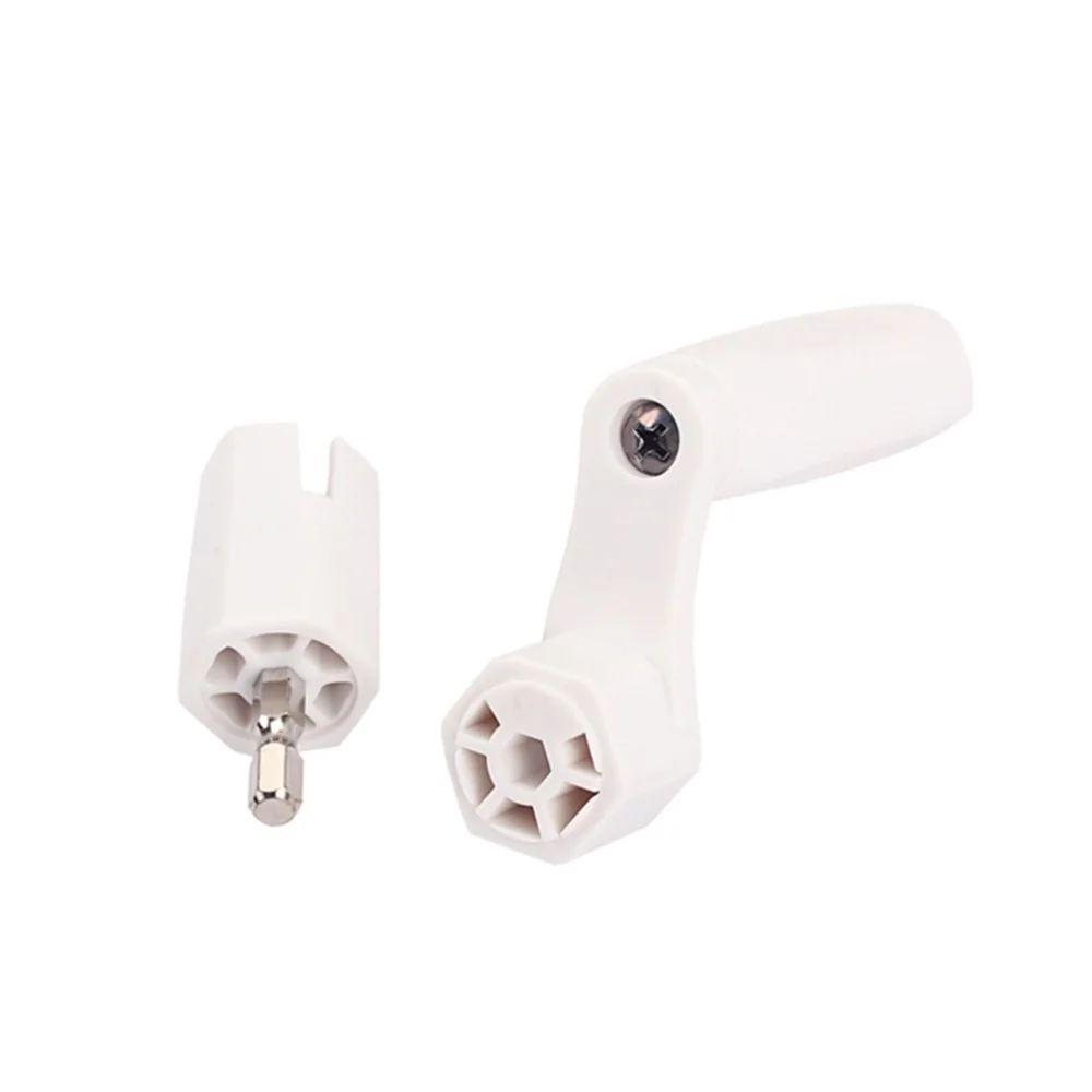 

Multifunctional Guitar Peg String Winder Bridge Pin Puller Drill Hexagonal Remover Drill Bit Adapter for Guitar Bass Banjo Dobro