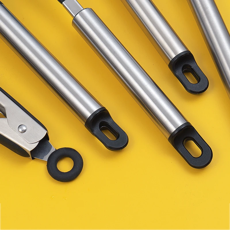 Набор кухонной утвари из 8 предметов посуда для приготовления пищи подарок