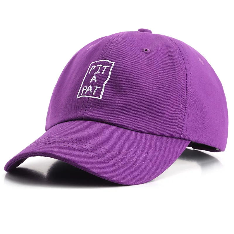 

Embroidered Snapback Caps Street Hip Hop Soft Comfortable Adjustable Bone Hat Outdoor Sunscreen Baseball Cap Women Men Gorras
