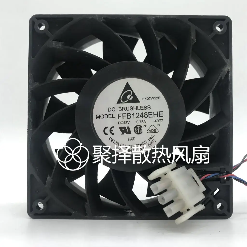 Частотный преобразователь FFB1248EHE 4 дюйма b77-12 см 12038 48 В 0 75 А