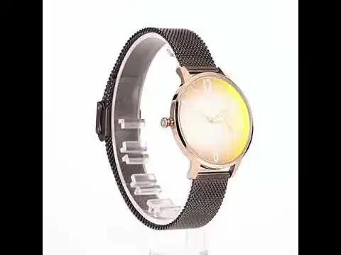

Women Watches Luxury Welder Moody Watch WWRS602 36 mm Slim Lady Wrist Watch Quartz Clock Women Fashion Wristwatches