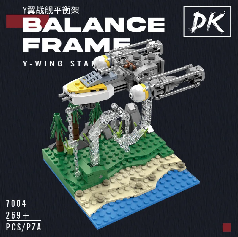 Auf Lager Tensegrity Skulpturen Anti-Schwerkraft Kreative Bausteine Dynamische Physik Balance Rahmen Roman DIY Ziegel Spielzeug Geschenk – Detail 4