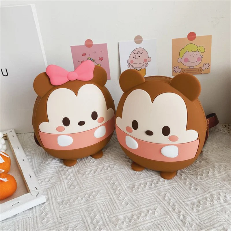 Женский рюкзак 2020 модная женская сумка через плечо школьная ярких цветов для