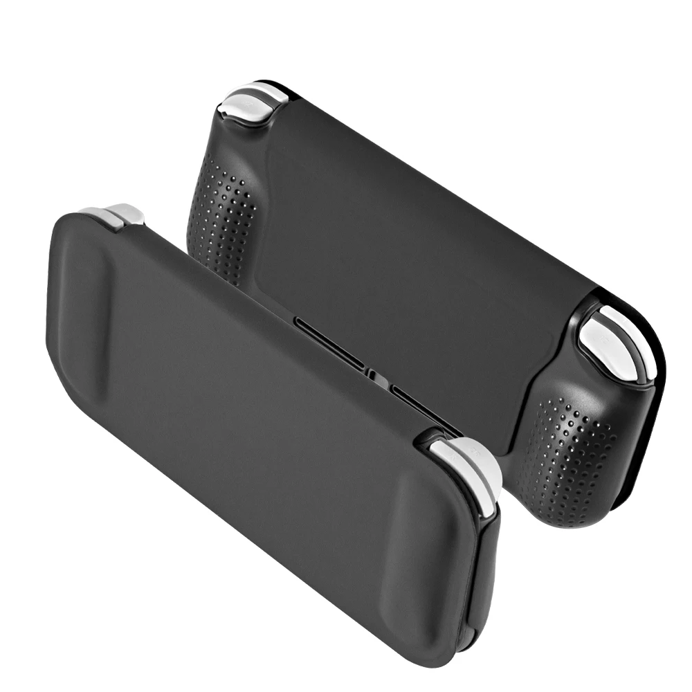 Водонепроницаемый защитный чехол для Nintendo Switch Lite жесткий с удобными мягкими