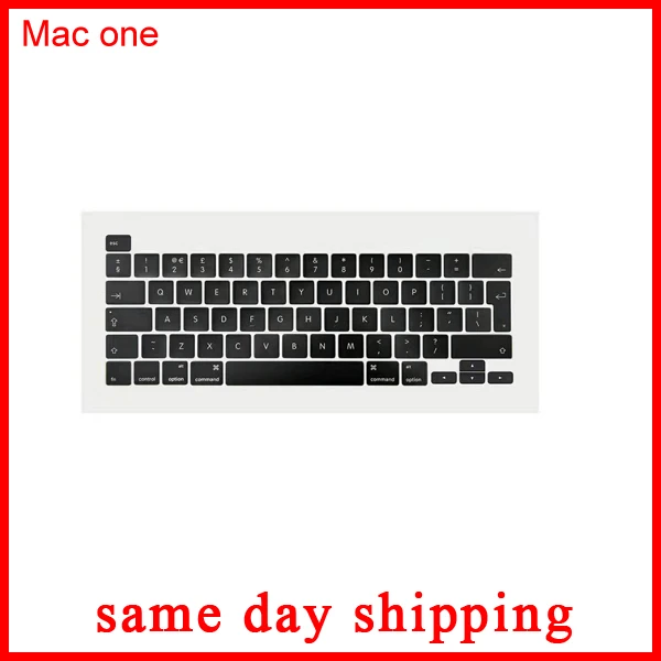 Клавиатуры для ноутбука A2141 A2289 A2251 13-2019 дюймов |