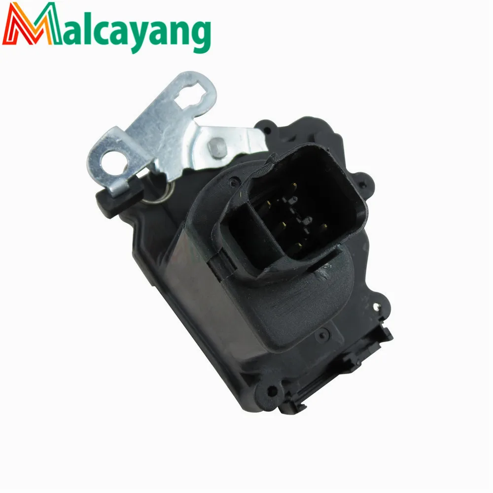 Новая мощность Insight дверной замок привод левый и правый передний для KIA SPECTRA 2007 2008