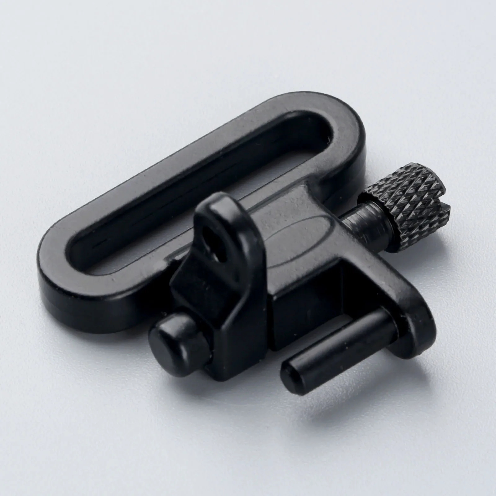 Тактический охотничий 1 дюймовый строп для винтовки из нержавеющей стали