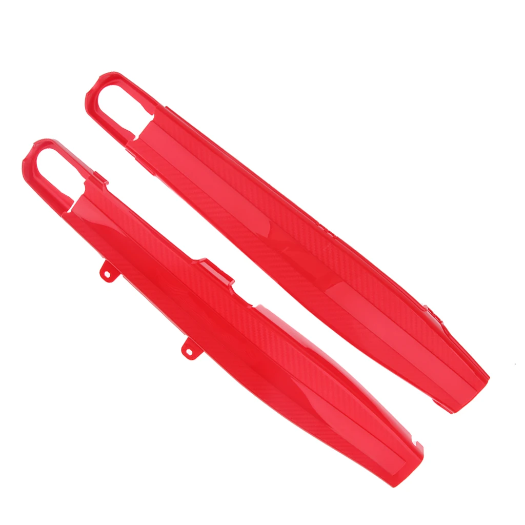

Motorcycle Swingarm Covers Protectors Guards for Honda CRF250L 12 - 17