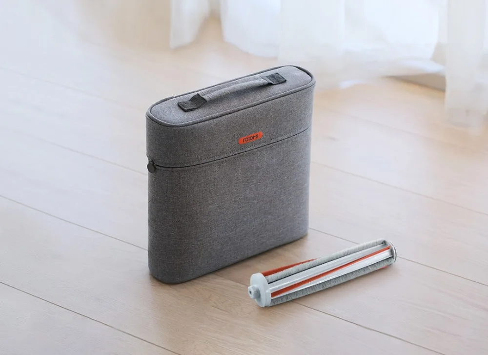 Ручной беспроводной пылесос F8 аксессуары запасные части сумка для хранения Xiaomi