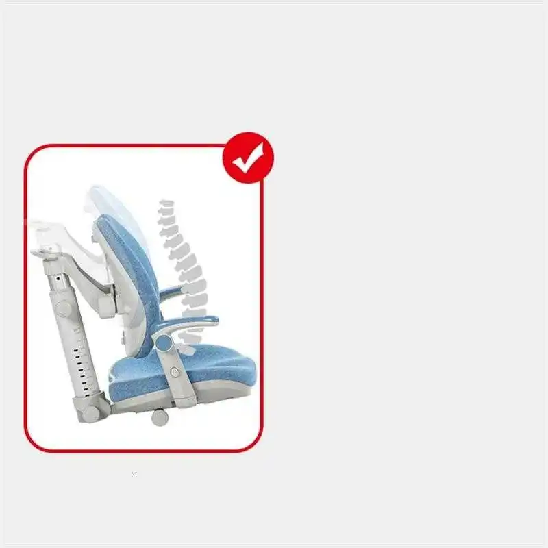 

Stolik Dla Dzieci For Kinder Stoel Meble Dzieciece Children Chaise Enfant Cadeira Infantil Baby Furniture Adjustable Kids Chair