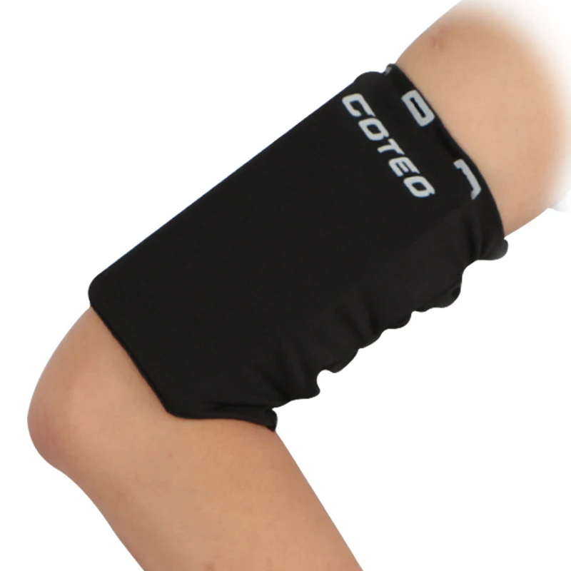

Arm Band Adjustable Running Phone Arm Band Running Phone Holder For iPhone Xiaomi Elastic Sports Armband Wrist Pouch Armbands