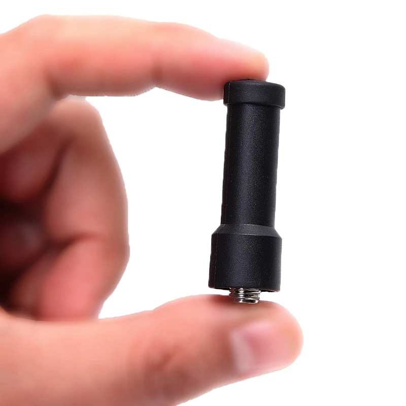 

10Pcs Mini SMA-Female Dual Band Soft Antenna UHF 400-470Mhz Antenna