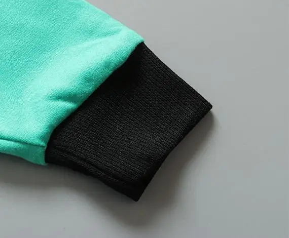 Новинка 2020 осенняя куртка для малышей Одинаковая одежда с длинным рукавом и