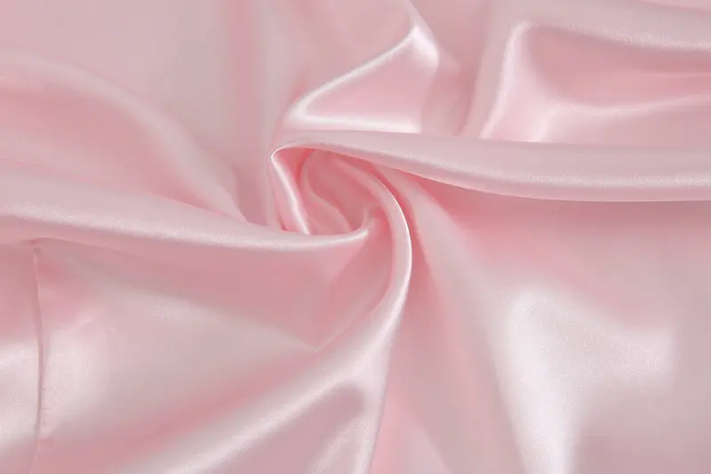 Silk stain robes for women satin lace long robe for women bridesmaid robes for girls pink bridesmaid birthday robes silk robe