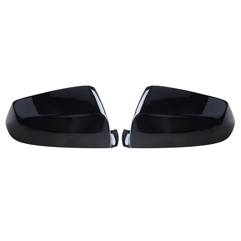 Боковая крышка зеркала заднего вида крыло крыла Подходит для BMW E60 E61 LCI 07-10 GT F07 09-13