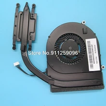 Laptop CPU FAN&Heatsink For Lenovo For ThinkPad E560 00UP100 00UP101 00UP102 AT0ZR002VV0 BA2A0707R5H Y003 5V