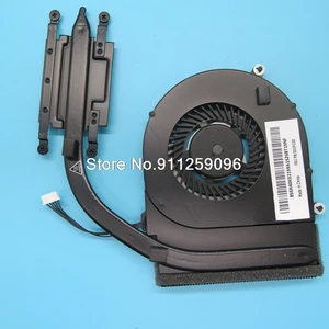 laptop cpu fanheatsink for lenovo for thinkpad e560 00up100 00up101 00up102 at0zr002vv0 ba2a0707r5h y003 5v free global shipping