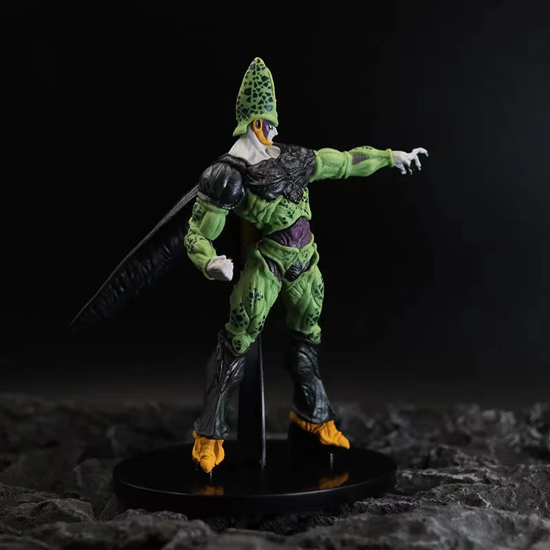 Фигурки аниме Baidai Dragon Ball Z поклонники бесконечная форма Боевая щетка
