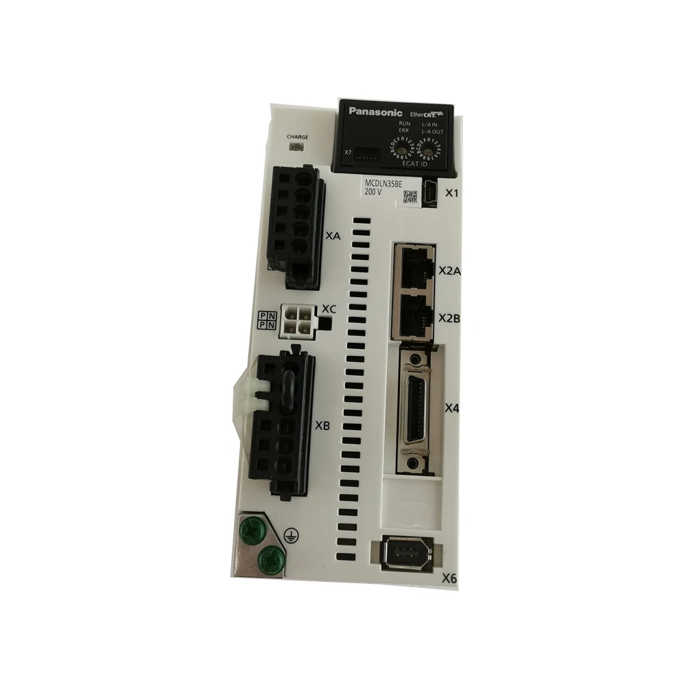 

original smart motor drive MCDLT35SF