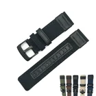 20 мм22 мм нейлон кожаный ремешок для наручных часов Garmin Fenix, 6, 6S, 5 5s плюс аксессуары для наручных часов браслет ремешок для часов для Forerunner 935 945 группа