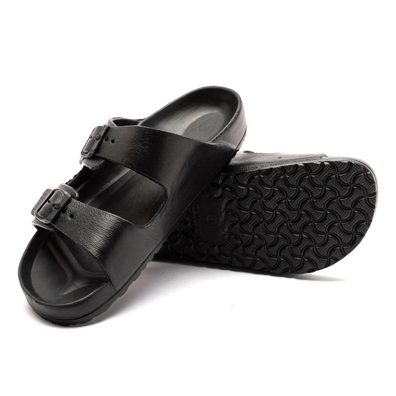 

2021 Summer New Slippers Casual Breathable Home Slippers Fashion Trend Beach Drag