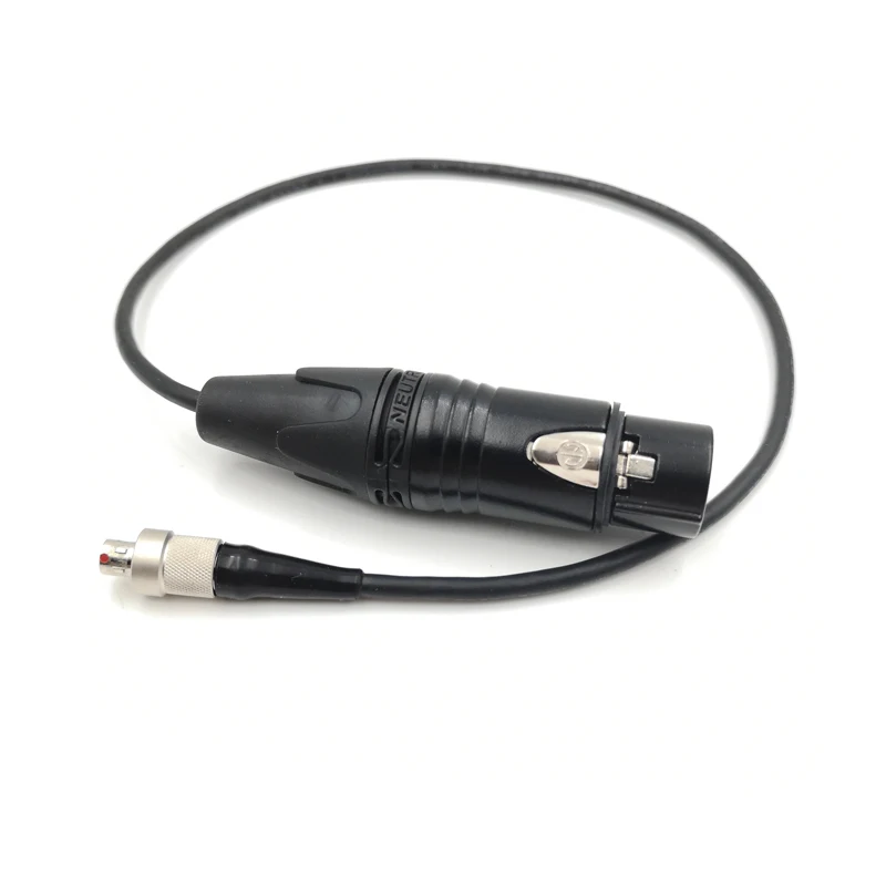 Передатчик Sennheiser SK2000 Shure UR1M Zaxcom аудиовход для микрофонов Wisycom FVB 00 3 контактный