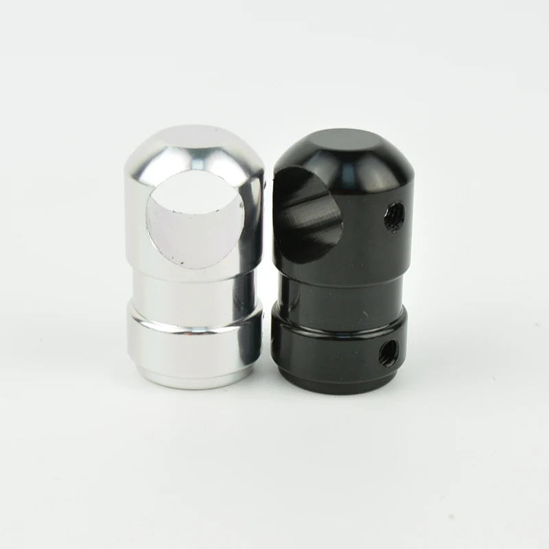 6uds.Multi-axis UAVs aluminum alloy T-bracket tee connector 12 to meters screw lock anti - loose slip | Игрушки и хобби