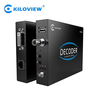 

Ip to hd-sdi hd decoder full sdi sd