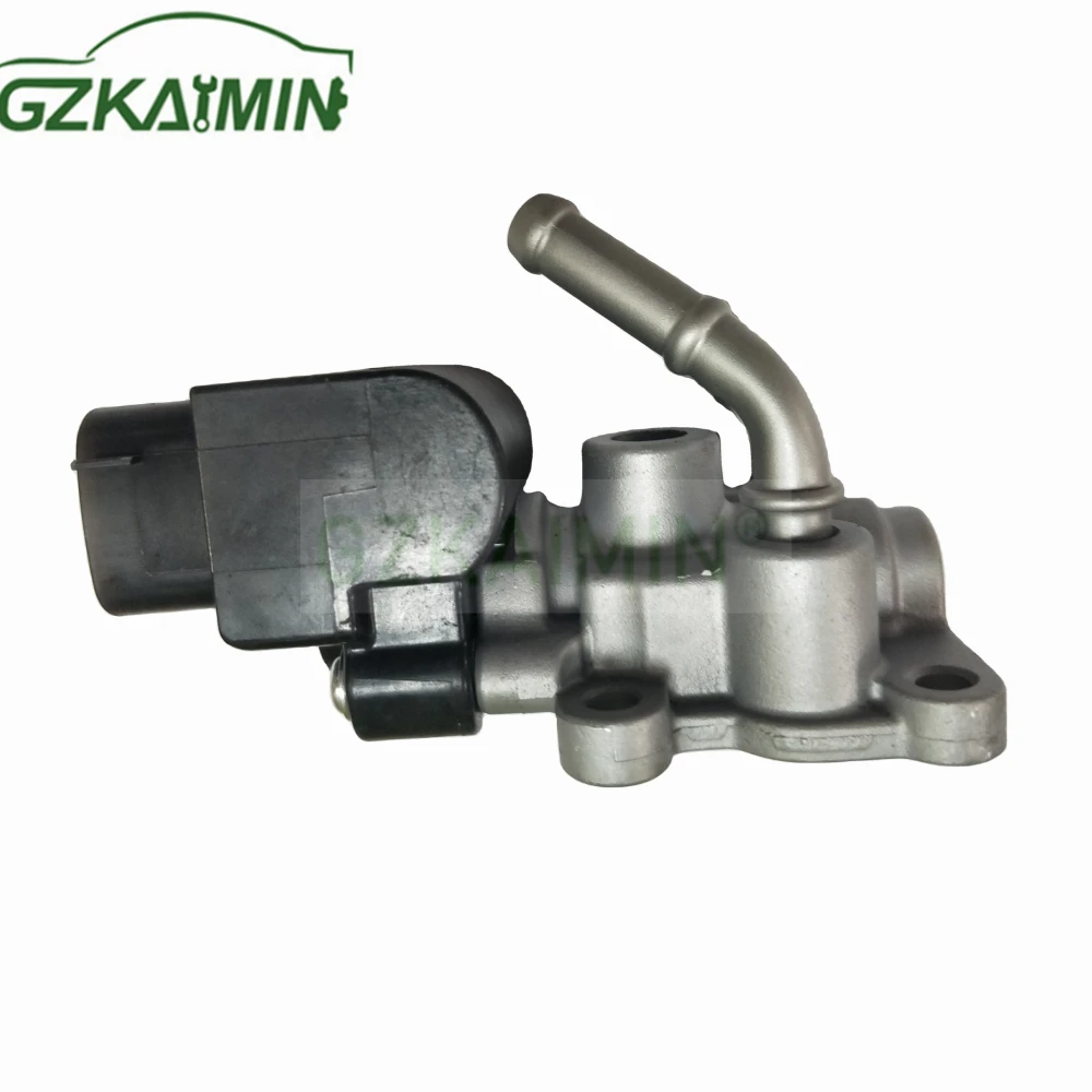 Высококачественный двигатель клапана контроля холостого хода AC 136800-1250 22270-97201