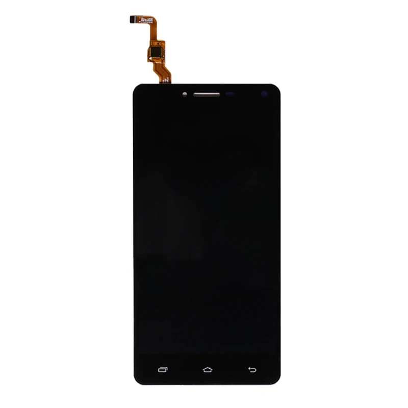 for infinix hot 3 x554 lcd display with touch panel screen digitizer glass combo assembly replacement parts 5 5 inches black free global shipping