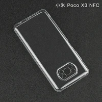 poco x4 pro m4 f4 gt x3 ultra thin transparent soft silicone cover bumper case for xiaomi poco f2 x3 nfc f3 m4 pro mi 12 12x 11