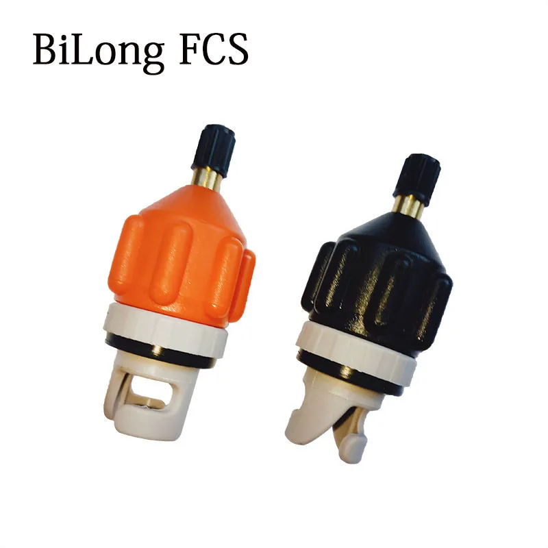 SUP весло доска гребной лодка адаптер воздушного клапана Sup регулируемые адаптеры