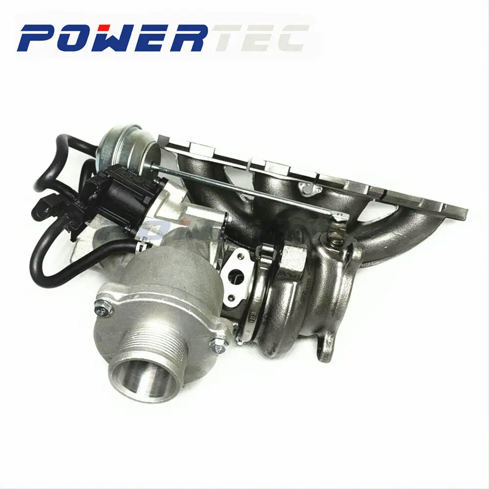 

full turbocharger turbine complete 53039880291 53039700291 06H145702S 06H145702L for Audi Q5 2.0 TFSI 132 Kw 180 HP CDNB