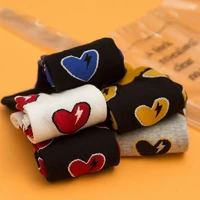 women s stocks 5 color screw type lovely mound cotton can be 51 wow lraq sox trend in europe and in the ins win