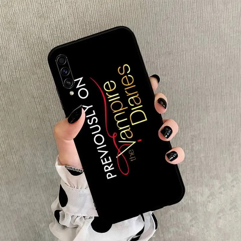 

The Hundred The 100 Tv Shows Phone Case For Samsung galaxy S 21 20 10 8 A 51 71 50 21s 70 40 20 20e note 10 plus Ultra 5g fe