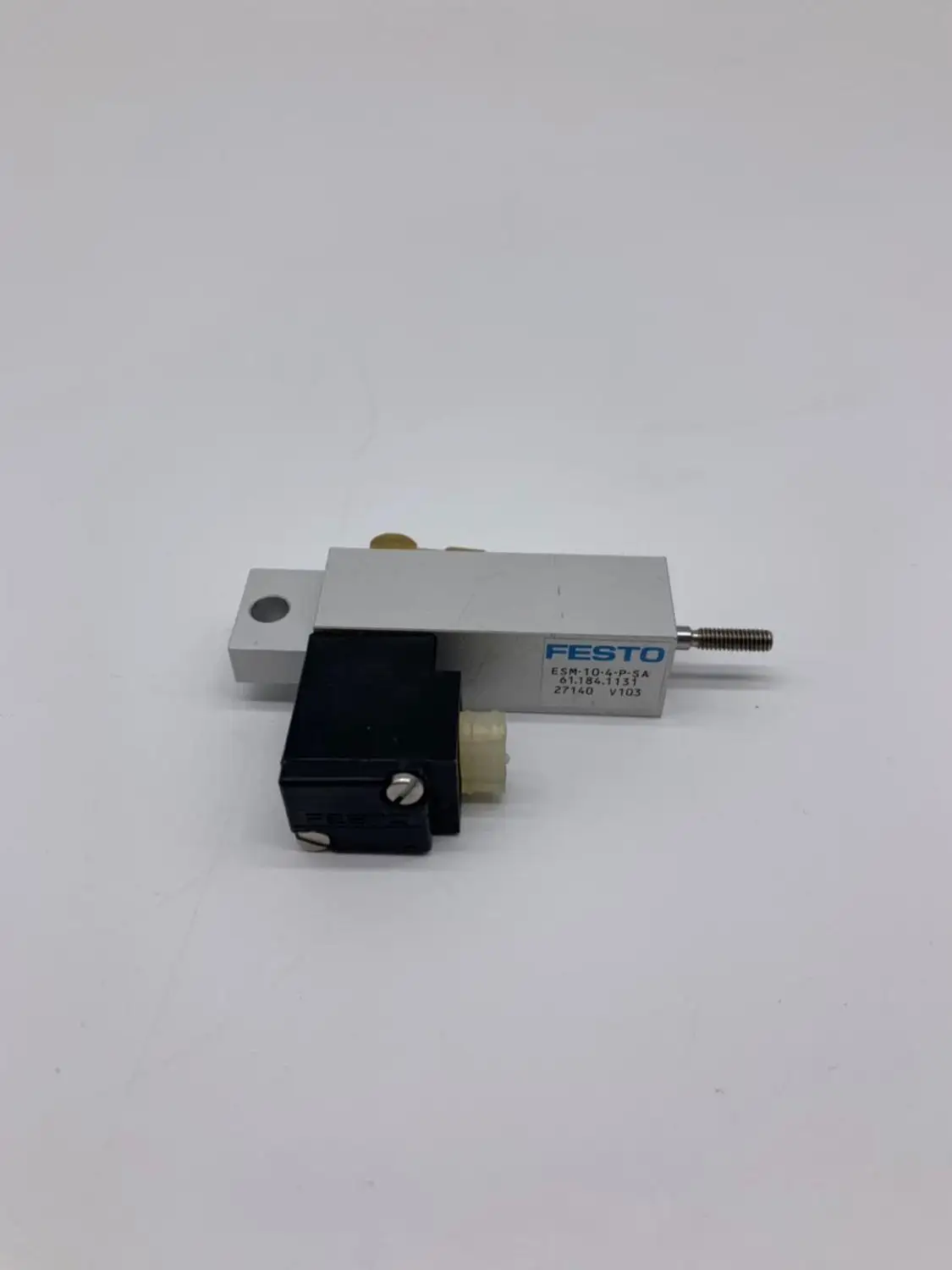 2 шт Бесплатная доставка EMS 10 4 P SA цилиндр клапан для смещения SM74 SM52 PM52