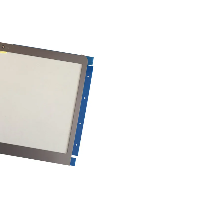 Задняя крышка для Samsung NP 530U3C 530U3B 532U3C 535U3C задняя ноутбука ЖК-дисплея/петли