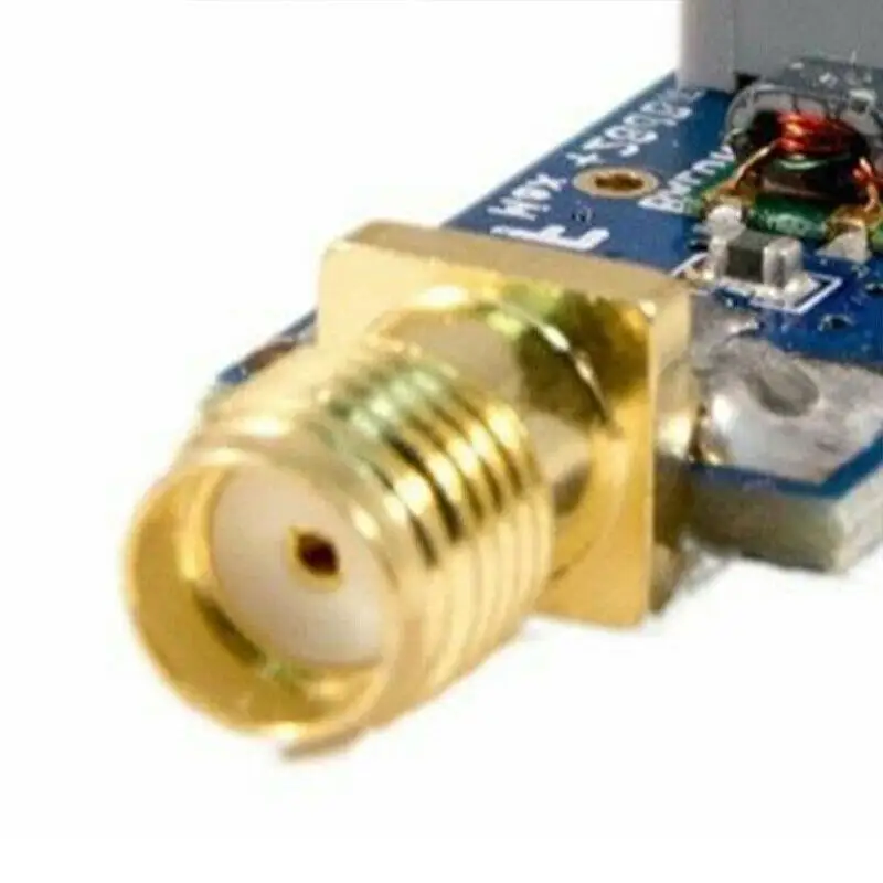 HF балун 1:9 крошечные недорогие длинный провод антенна RTL-SDR 160 м-6 м | Обустройство