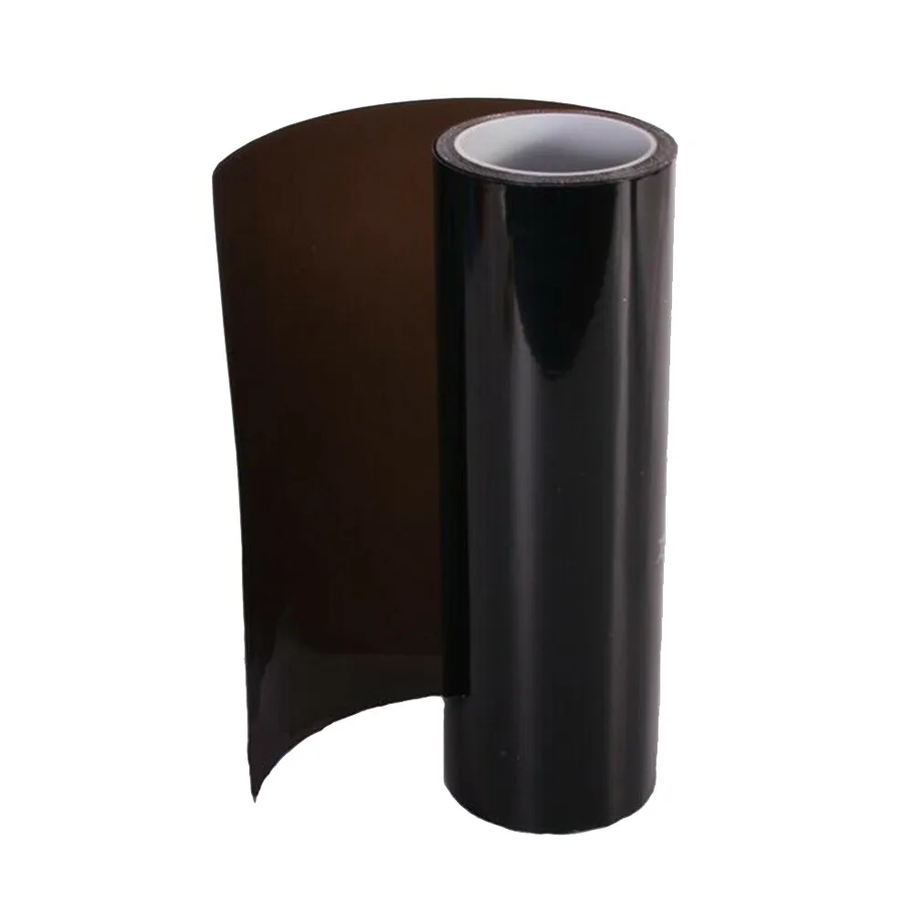 

Wrap Film 120 X 30 Cm Tail Light Auto Dark Rear Lights Trims UV Protection