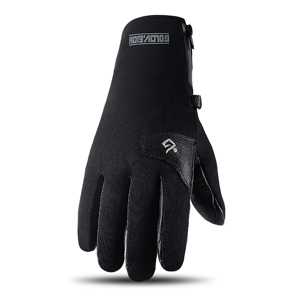 Новые дизайнерские перчатки для мужчин и женщин варежки из высококачественной