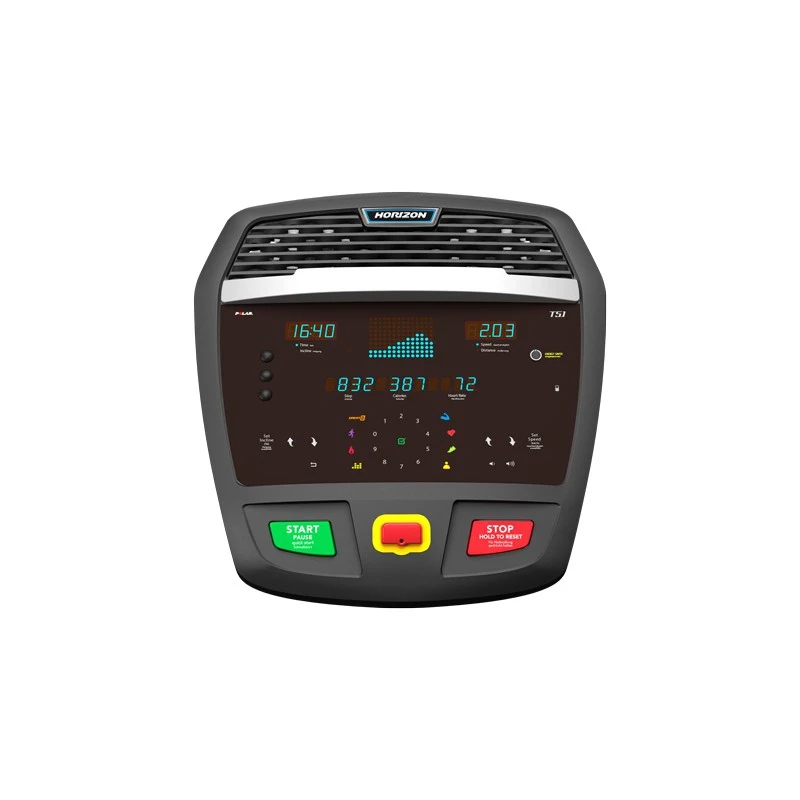 Беговая дорожка Horizon Elite T5.1
