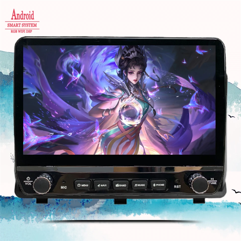 

Multimedia Player Car Radio For Opel Antara 1 2006 - 2012 2013 2014 2015 2016 2017 Android 10 Navigation GPS 2 din DVD Head Unit