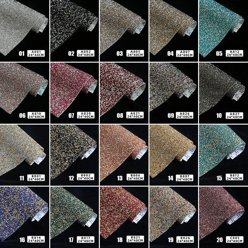 Самоклеящаяся полимерная наклейка 24*40 см | Дом и сад