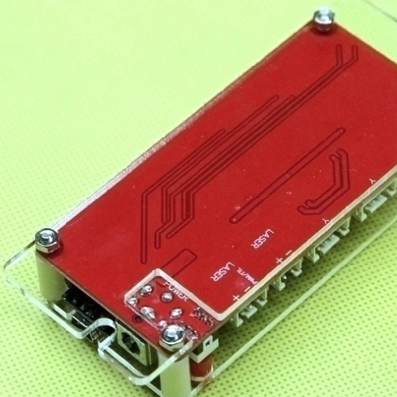 USB XY 2 осевая плата управления драйвер CNC резак гравировальный станок часть