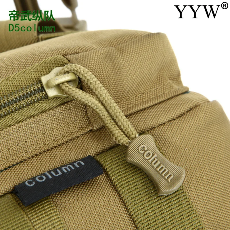

Backpack Protable Bag Rucksack Men Male Military Tactical Camping Equipment Army Travel Sports Hiking Climbing Hunting Outdoor