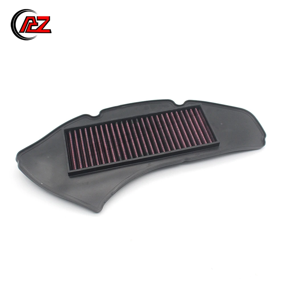 

Motorcycle Air Cleaner Filter Element N MAX For Yamaha N-MAX NMAX 125 155 NMAX125 NMAX155 2015 2016 2017 2018 2019