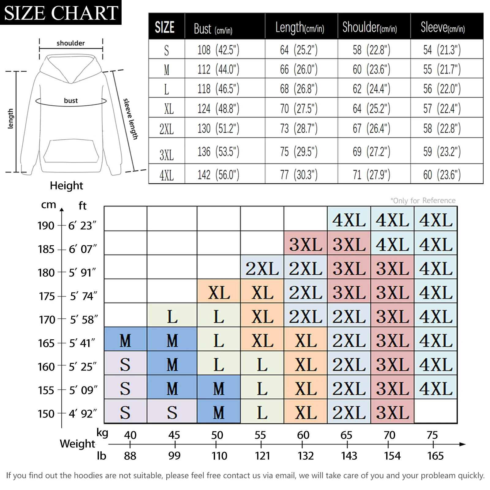 Длинный свитшот Matisse для танцев женский эластичный в стиле Харадзюку