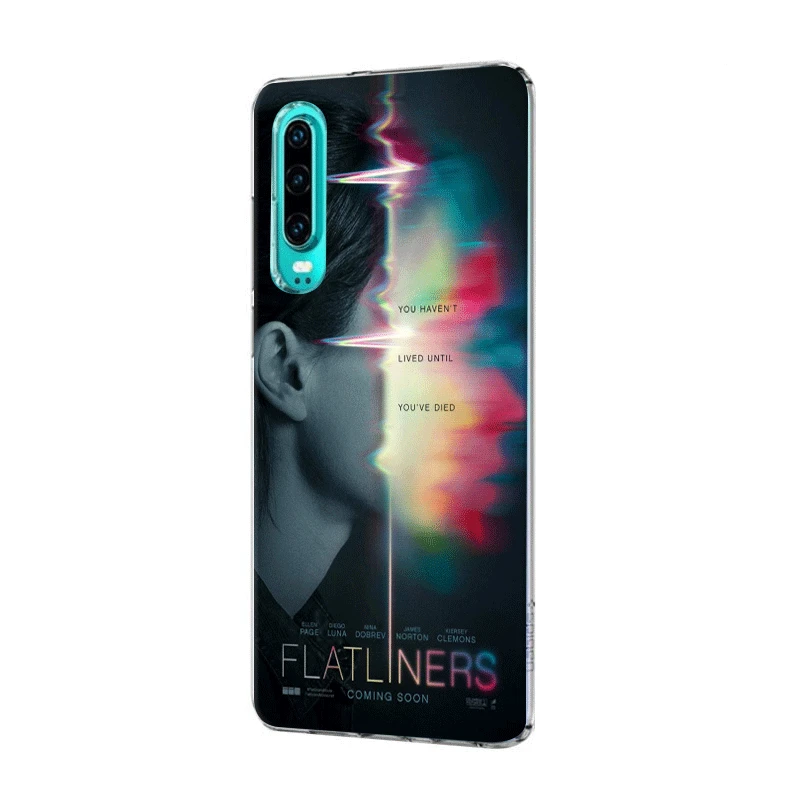 Чехол для мобильного телефона Honor 6A 6C 7A 7X8 8X 8C 9 9X10 20 Lite Pro Жесткий X файлов которые я